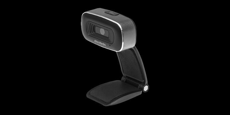 AVerMedia Gaming HD Webcam 310 | 1080p _ Upto 12MP _ Auto Focus
